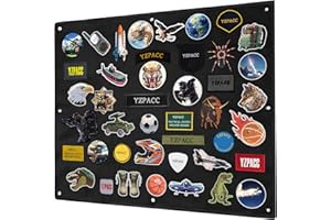 Yzpacc Tableau d'écussons tactiques Patch tactique pour militaires - Pliable Tableau d'affichage tactique avec crochet et boucle pour combat, moral, panneau de support à suspendre pour armée militaire