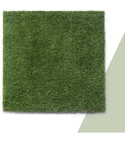 Kunstgrastapijt voor buiten, kunstgras, weerbestendig, grastapijt per