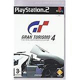 Gran Turismo 4 (PS2) [import anglais]