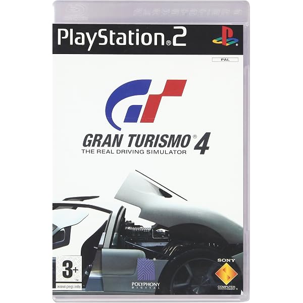 Gran Turismo 6 - Gt 6 - PS3 (Gebraucht) in St.gallen für CHF 10 – mit