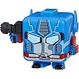 Transformers Fidget Its Optimus Prime Cube