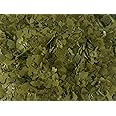 Spirulina Algae Flake Fish Food For Aquarium Tropical Fish, Malawi Mbuna, Marine, Discus, Algae Eater Fish Food (200g)