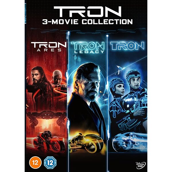 The Art Of Tron: Legacy: Amazon.co.uk: Springer, Justin