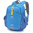 SKYSPER Kids Backpack 10L Toddler Backpack Travel Daypack for Preschool and Kindergarten