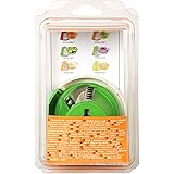 Moulinex XF921401 - Cono e accessorio macedonia, per robot da cucina Fresh Express