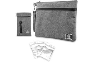 FIREDOG Borsa a prova di odore