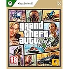 Grand Theft Auto V