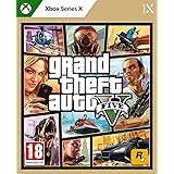 Grand Theft Auto V