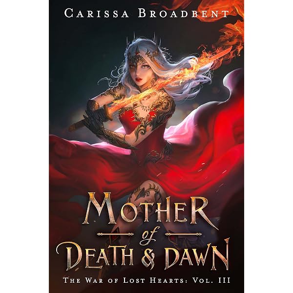 Daughter of No Worlds (The War of Lost Hearts Book 1) (English