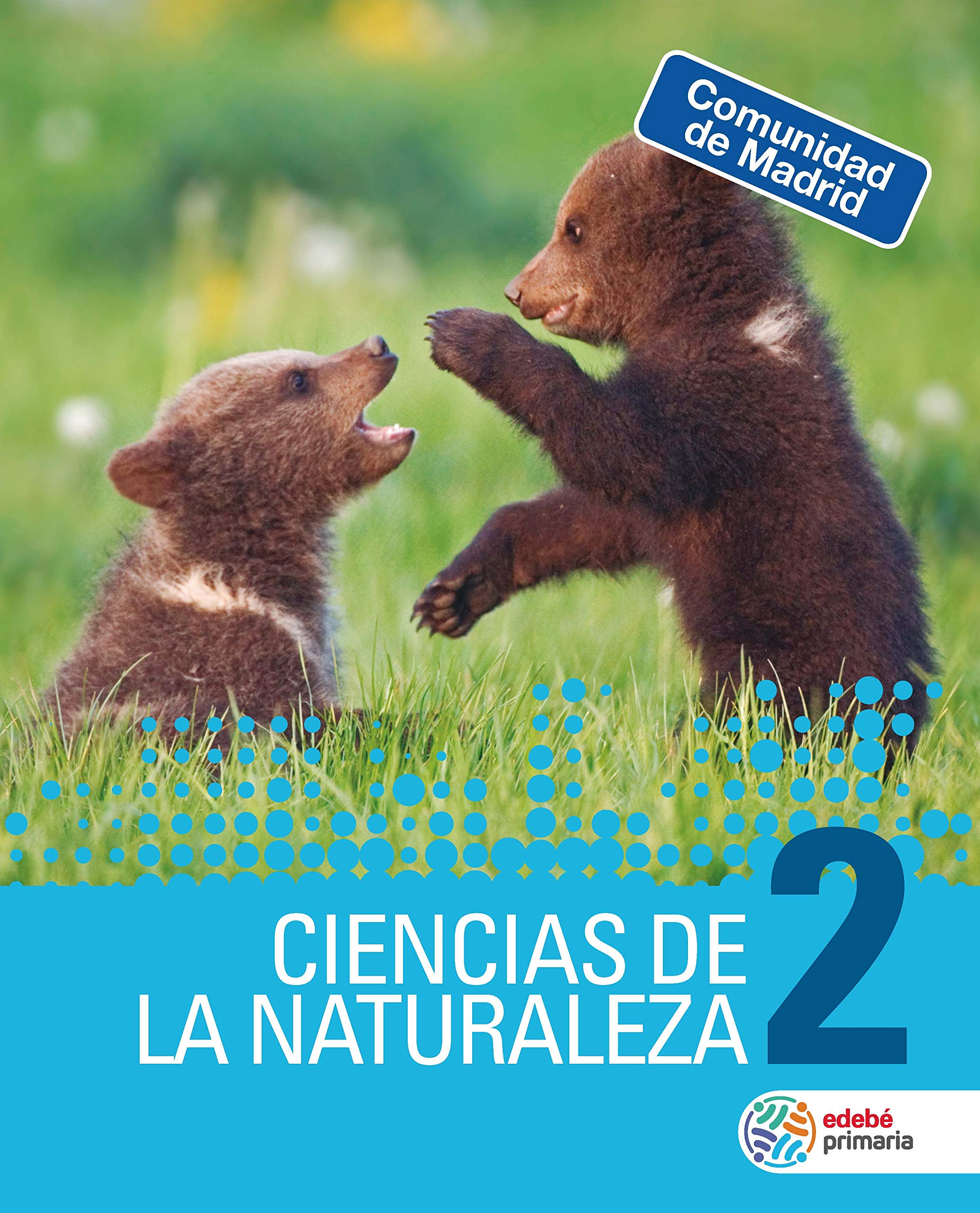 CIENCIAS DE LA NATURALEZA 2