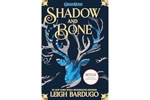 Shadow and Bone: 1 (The Shadow and Bone Trilogy)