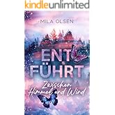 Entführt - Zwischen Himmel und Wind: Romantischer Thriller (Entführt: Under Northern Skies 3)