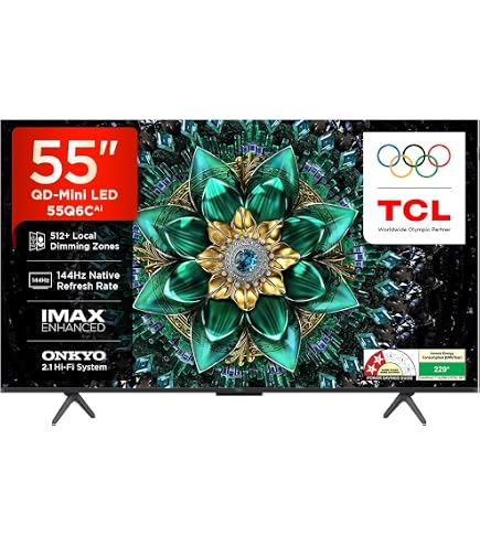 TCL 85P8K 85