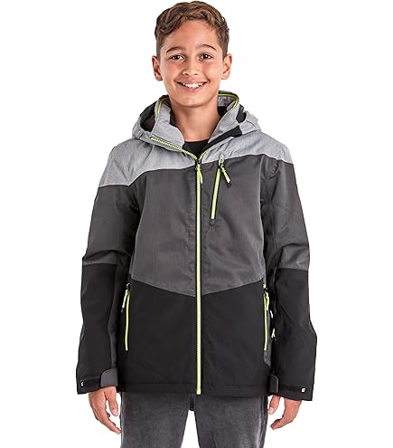 Killtec - Kinder - Groene - Kleding online kopen