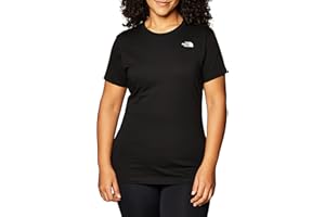 The North Face Dome Maglietta Donna