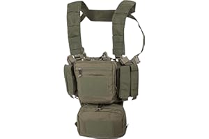 Helikon-Tex Training Mini Rig Adaptive Green/Verde Oliva