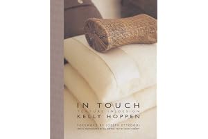 In Touch: Texture in Design
