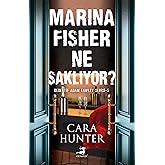 Marina Fisher Ne Saklıyor? Dedektif Adam Fawley Serisi 5