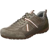 Geox U Ravex A, Zapatillas Hombre : Amazon.es: Zapatos y complementos