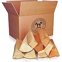 10kg Kaminholz Brennholz 25cm 100% reine Buche, ofenfertig, Kaminofen, Lagerfeuer, Feuerholz,
