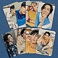 Got7 Mini Album Photocards (Set of 14) + 2 Free Group Photocards