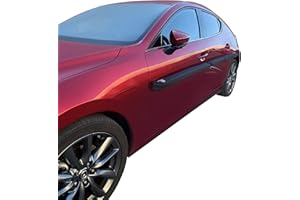 ML INNOVACIONES Protector Puertas Coche XXL