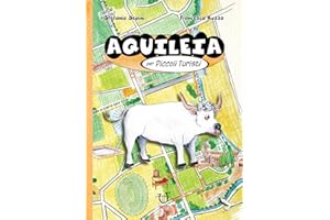 Aquileia per piccoli turisti