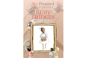 She Persisted: Ruby Bridges