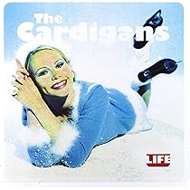 カーディガンズ/The Cardigans/Life/12インチレコード The Cardigans Life | eBay