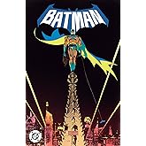 Batman Vol. 2: Blood and Money