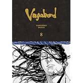 Vagabond Definitive Edition, Vol. 8: Volume 8