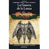 Cuentos de la Dragonlance n&ordm; 06/06 La Guerra de la Lanza: 6