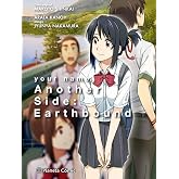 your name. another side (Manga: Biblioteca Makoto Shinkai)