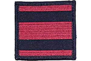 CL Distribution Royal Engineers Hook (Sticky) Backed - TRF - Badge