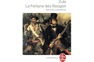 La Fortune des Rougon