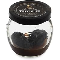 TruffleHunter, Ganze Schwarze Trüffel (30g)