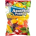 Rico Assorted Pudding, 40 Gm (Pack Of 24)