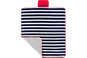 Yello BGG1610 Picnic in Pile – Blu