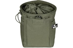 MFH Dump Borsa MOLLE Oliva