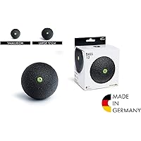 BLACKROLL® BALL Faszien-Ball. Selbst-Massage und Faszien-Training
