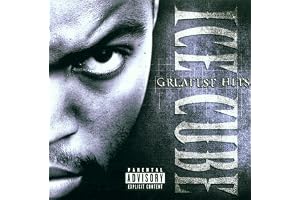 Greatest Hits Ice Cube