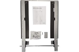 Ikea Behjälplig Sliding Hinge For All Brands Of Fully Integrated Dishwashers (Model 2018/2019)