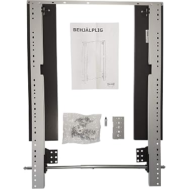 Spares2go Ablaufschlauch Für Indesit Geschirrspüler - 1750 Mm, Passend Für 45–60 Cm Geräte