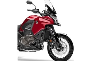 MOTO DISCOVERY Copri steli forcella in neoprene per Honda Crosstourer 2012-2019