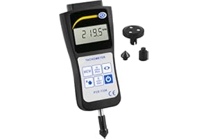 PCE Instruments Rotation Meter PCE-T236