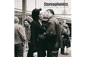 Performance and Cocktails