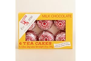 Tunnock's Teacakes - 12 x 6 pack
