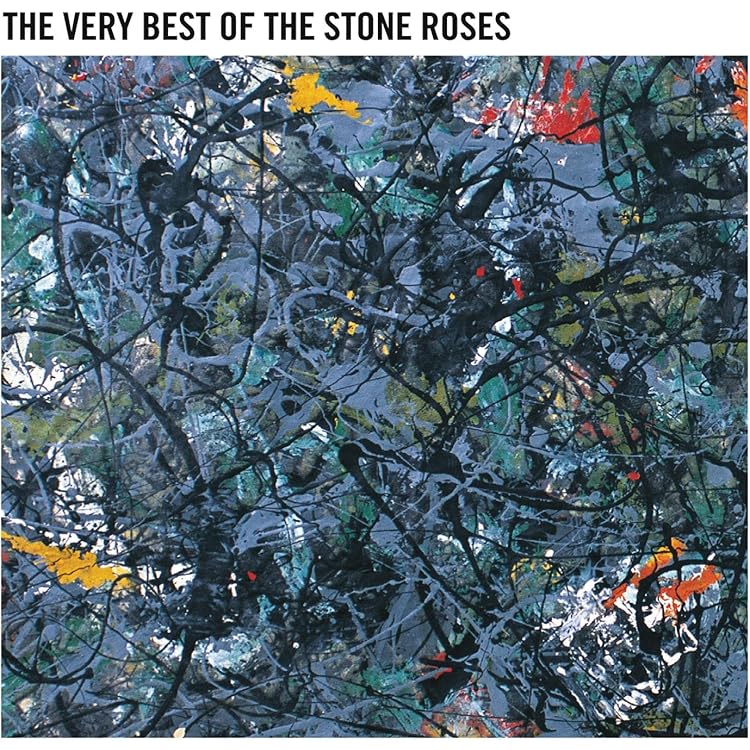 The Remixes [VINYL] by THE STONE ROSES: Amazon.co.uk: CDs & Vinyl