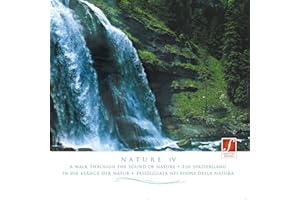 Pure nature (Nature IV): I più puri suoni della natura