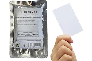 SPARK24 Granulat kompatibel zu DJ Power SPARK V1 V2